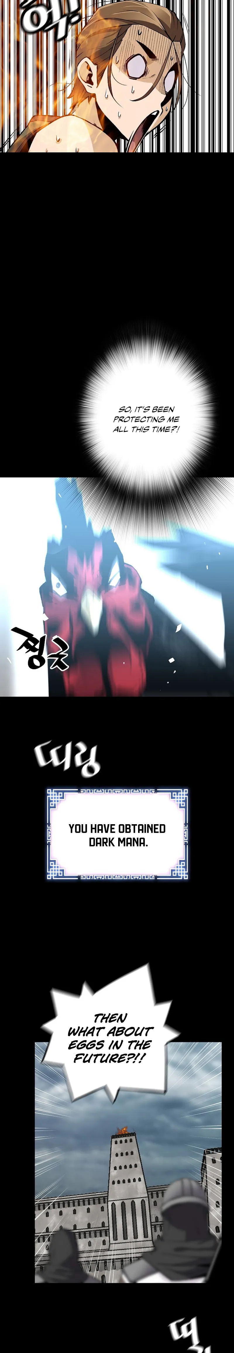 The Legendary Return Chapter 117 - page 20