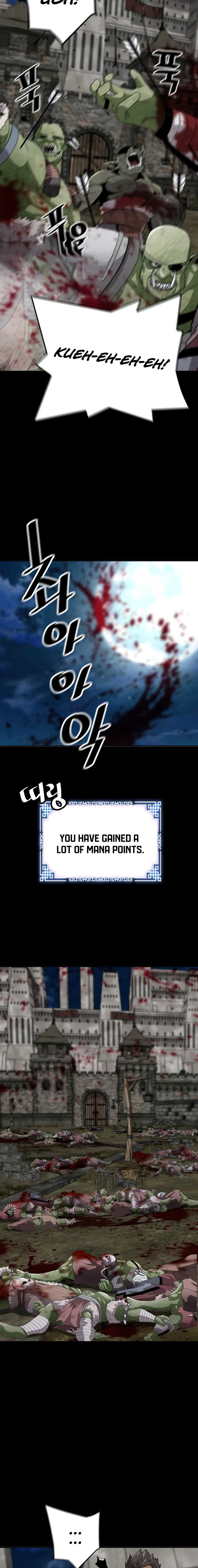 The Legendary Return Chapter 118 - page 12