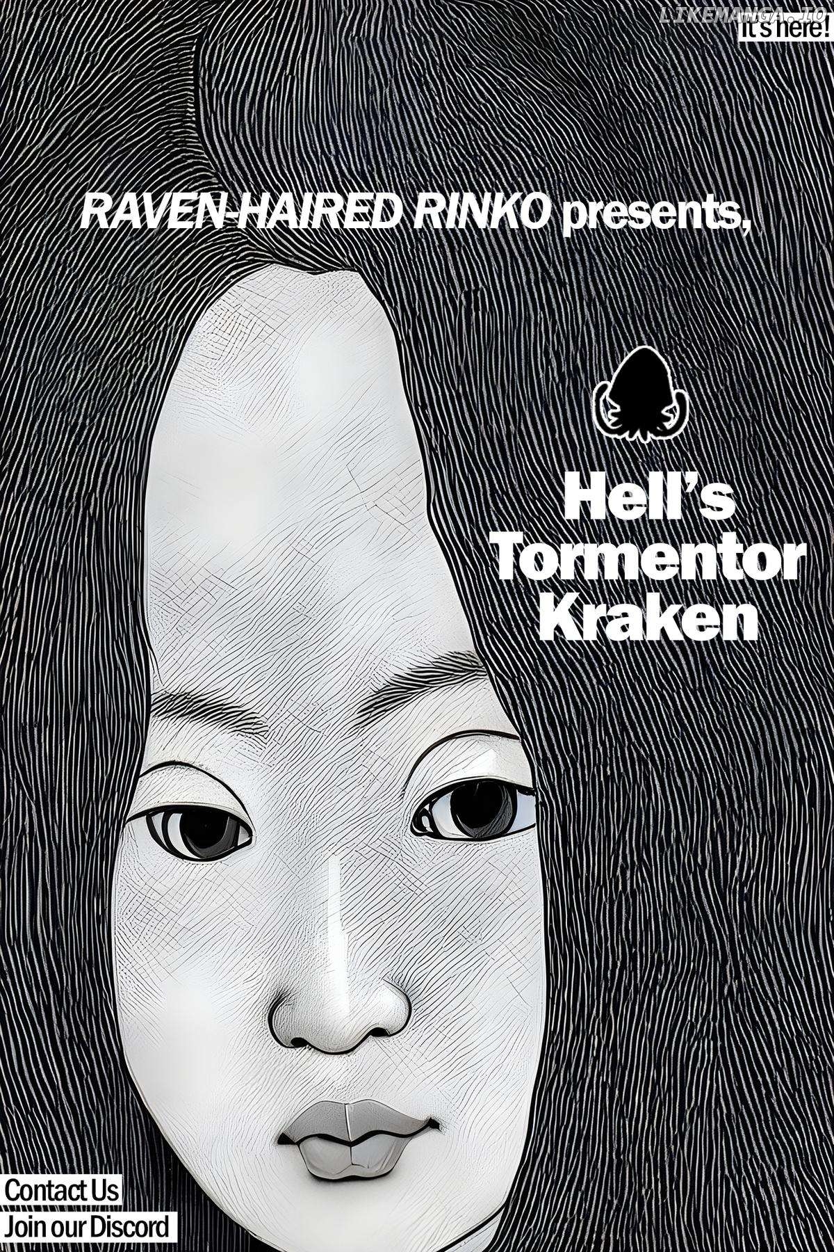 Hell’s Tormentor Kraken Chapter 17 - page 1