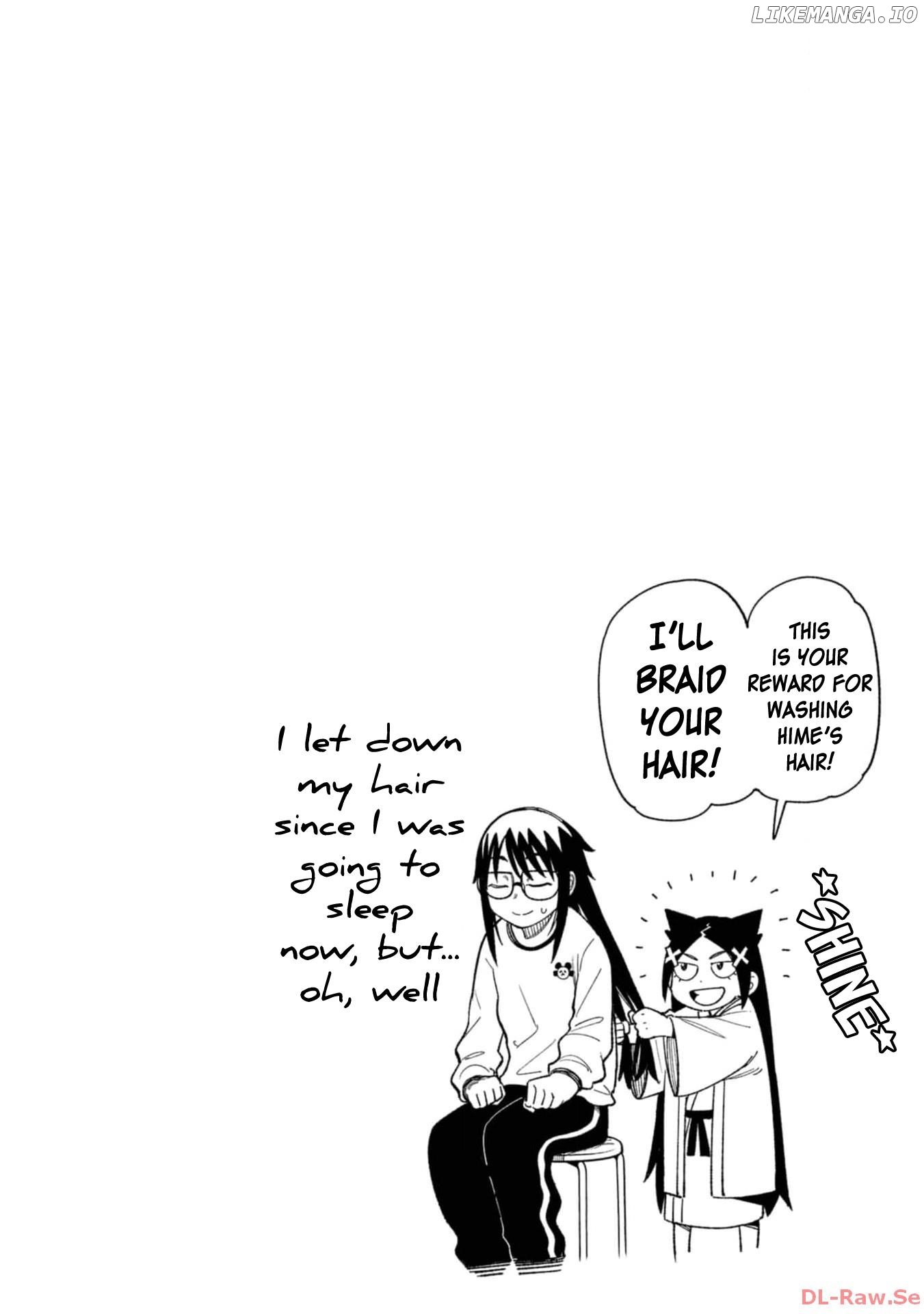 Wakeari Shinrei Mansion Chapter 9 - page 22