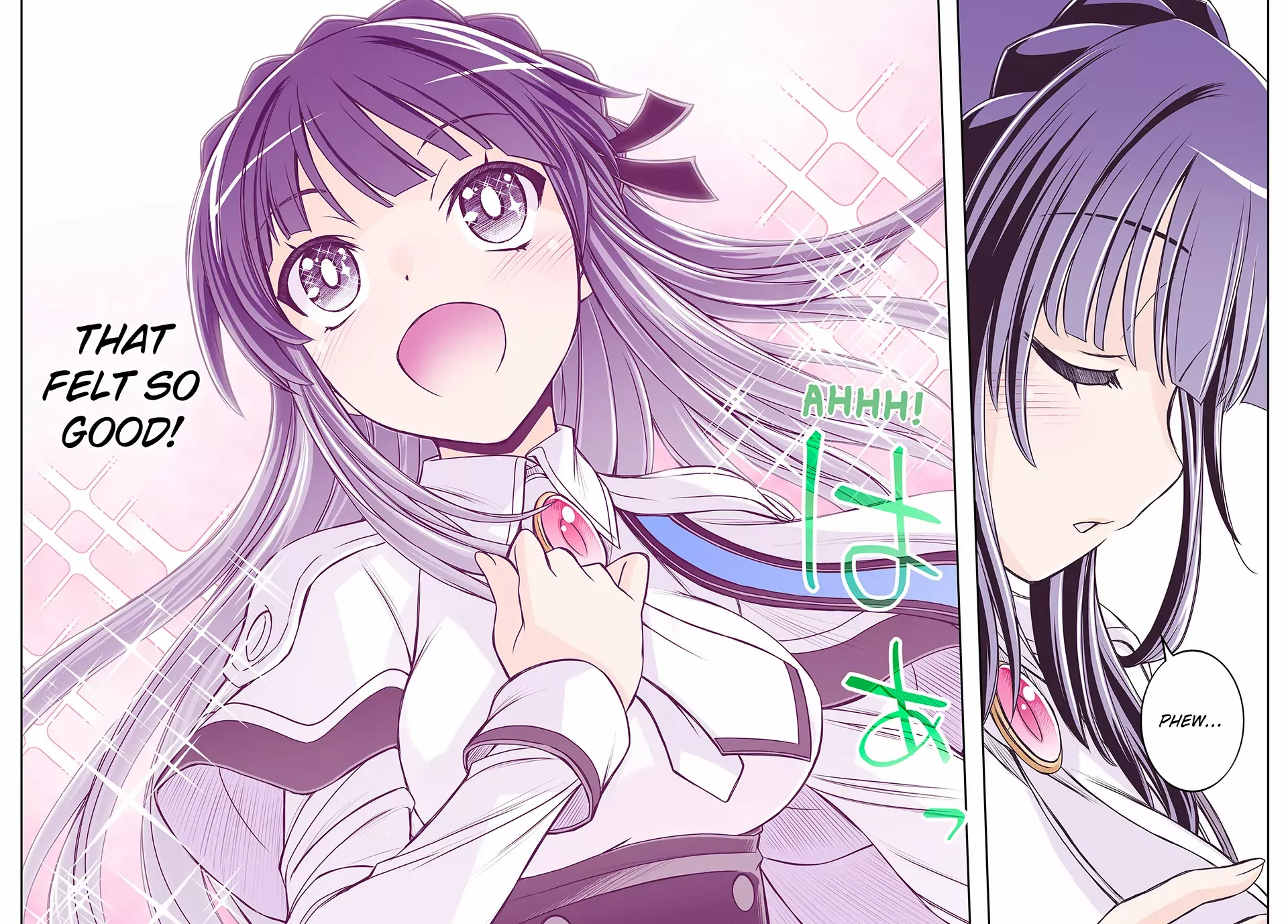 I Got My Wish and Reincarnated as the Villainess (Last Boss)! Chapter 12 - page 23