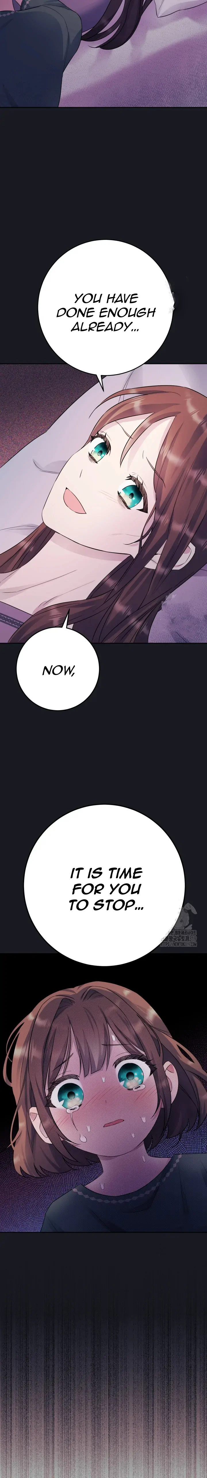 If You Save an Immoral Beast Chapter 6 - page 16