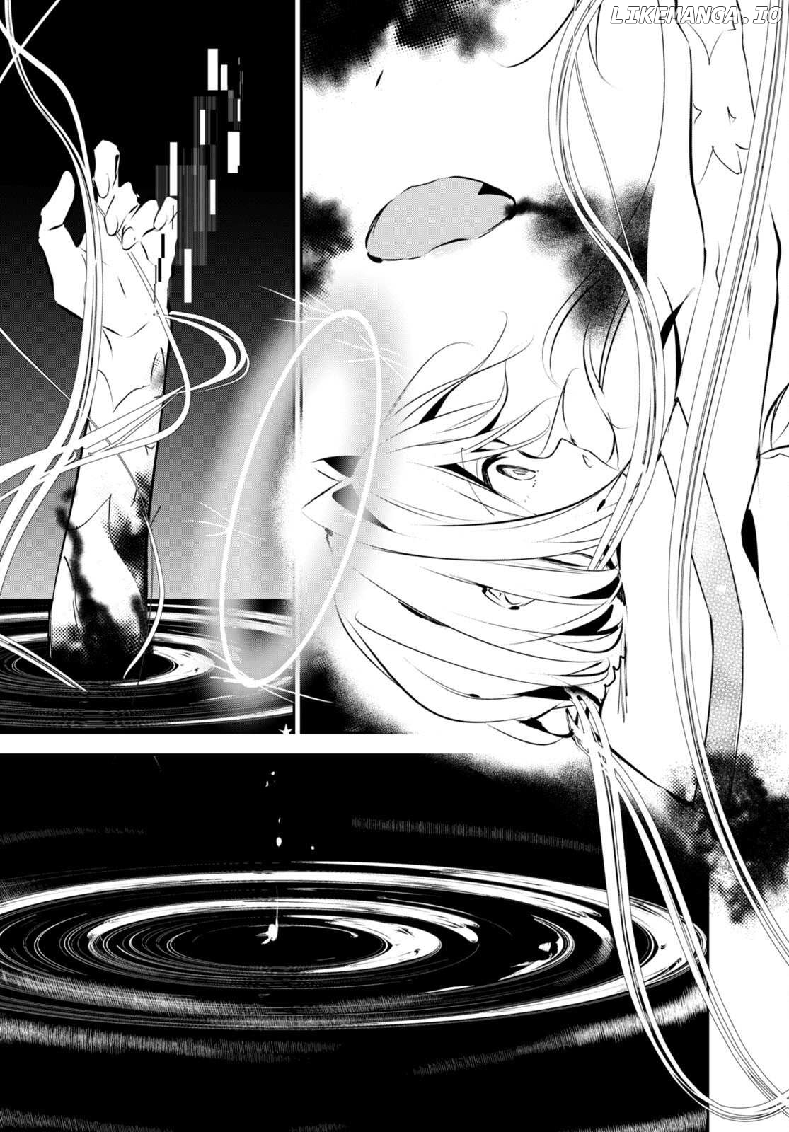 Shuumatsu No Hanayome-Sama ~Sweet Home†melty Life~ Chapter 11 - page 6