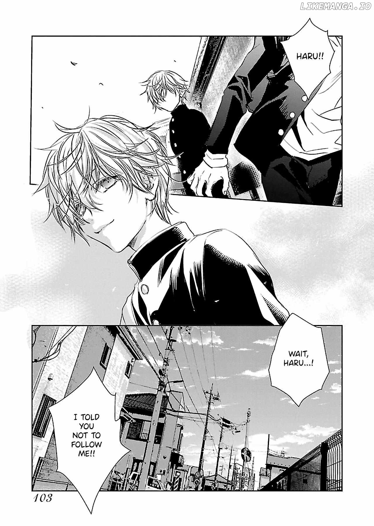 Nanashi – Nakushita Nani Ka No Sagashikata Chapter 10 - page 15