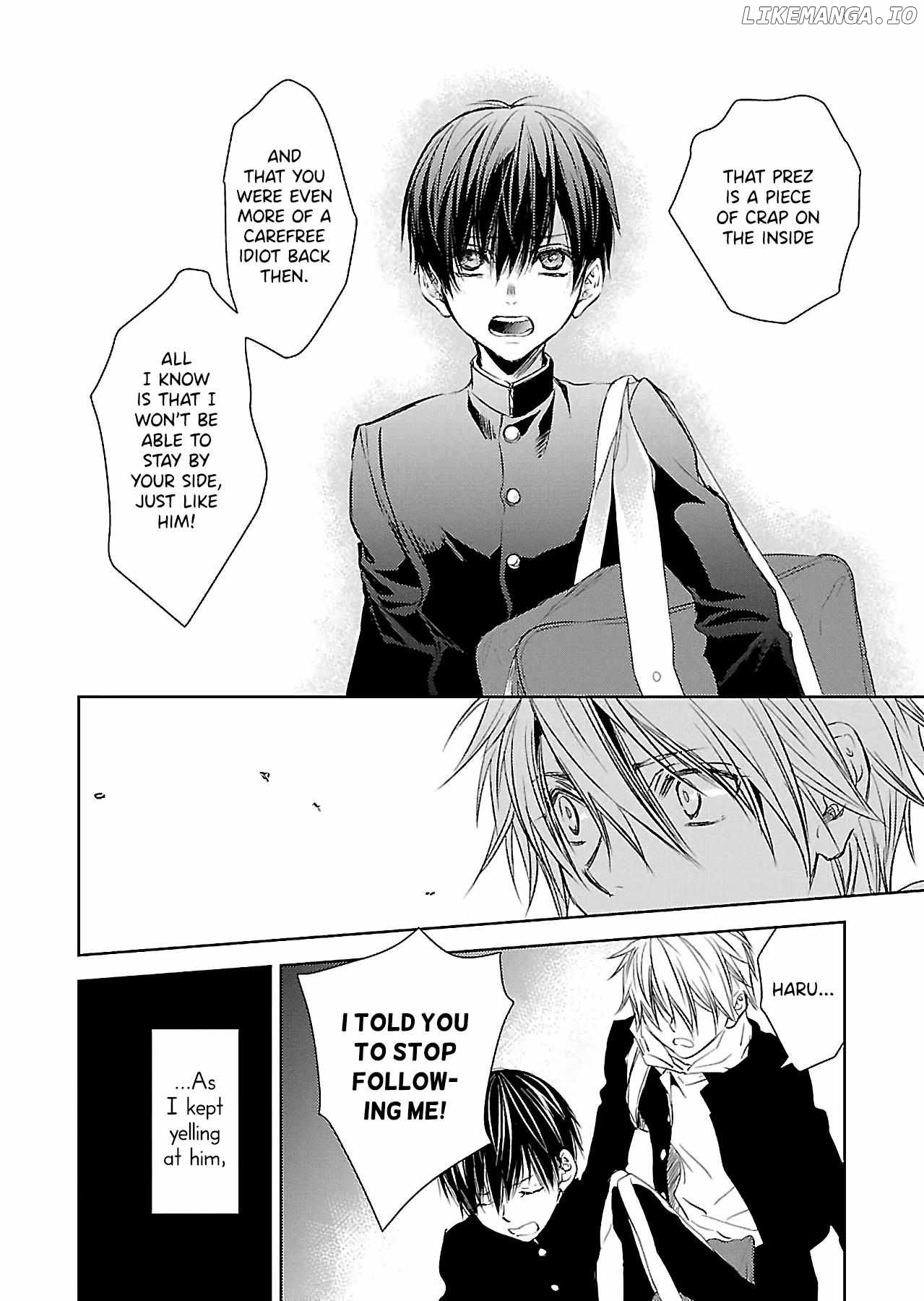 Nanashi – Nakushita Nani Ka No Sagashikata Chapter 10 - page 18