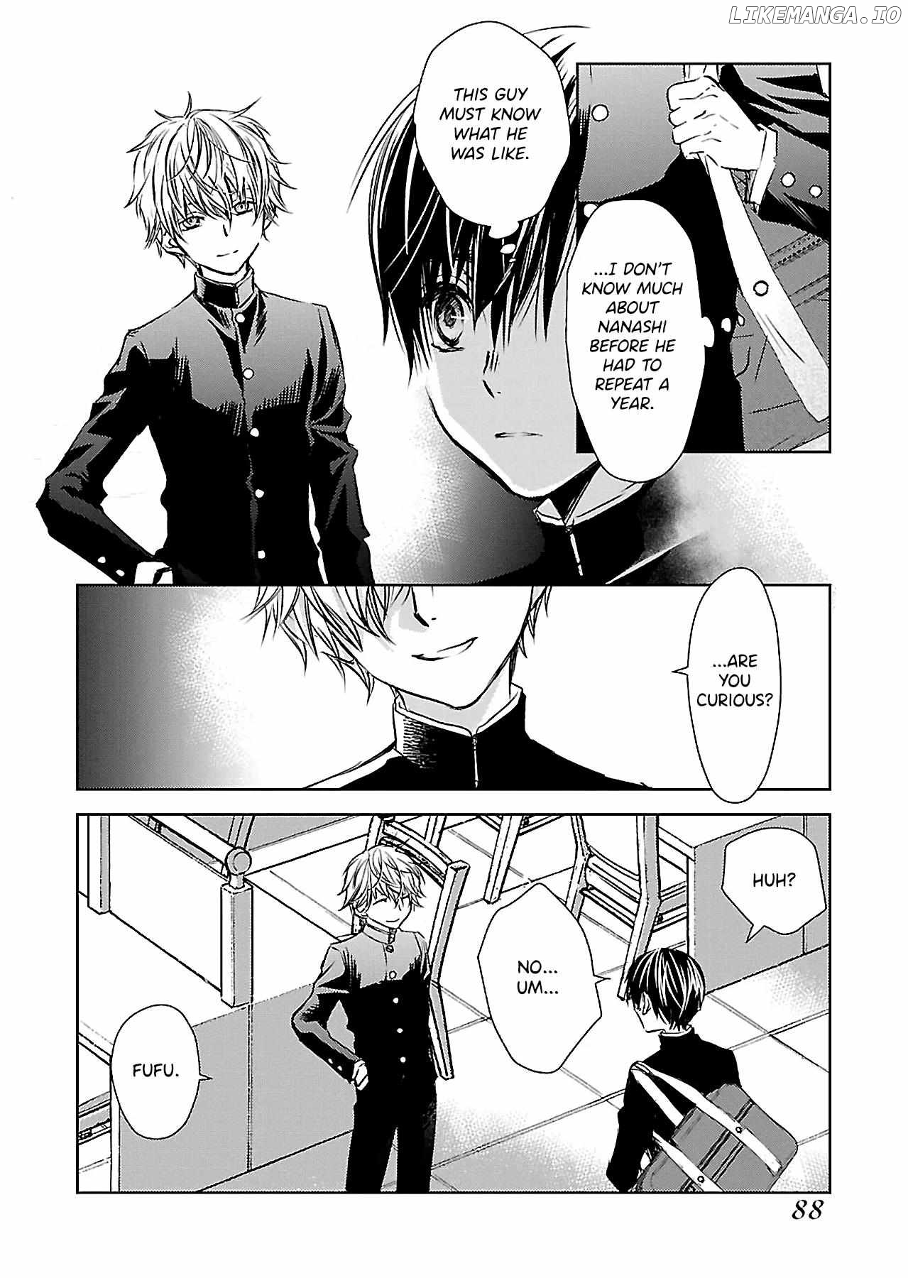 Nanashi – Nakushita Nani Ka No Sagashikata Chapter 10 - page 5
