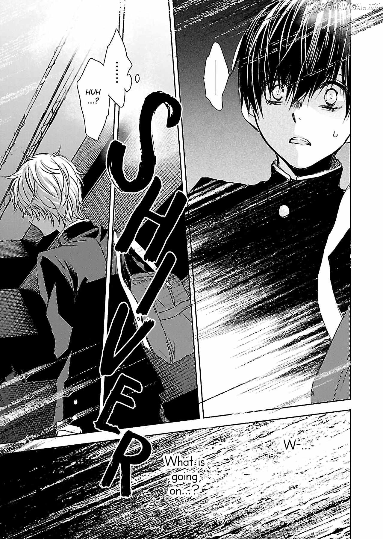 Nanashi – Nakushita Nani Ka No Sagashikata Chapter 10 - page 7