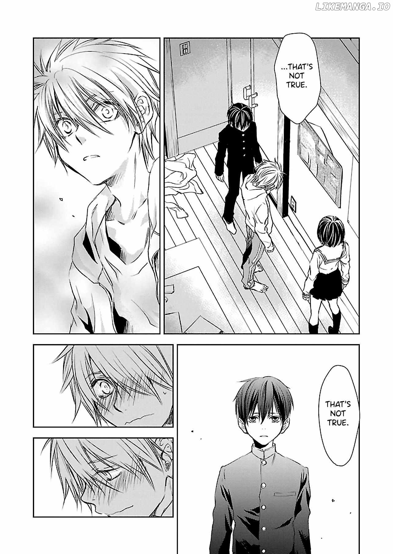 Nanashi – Nakushita Nani Ka No Sagashikata Chapter 11 - page 15