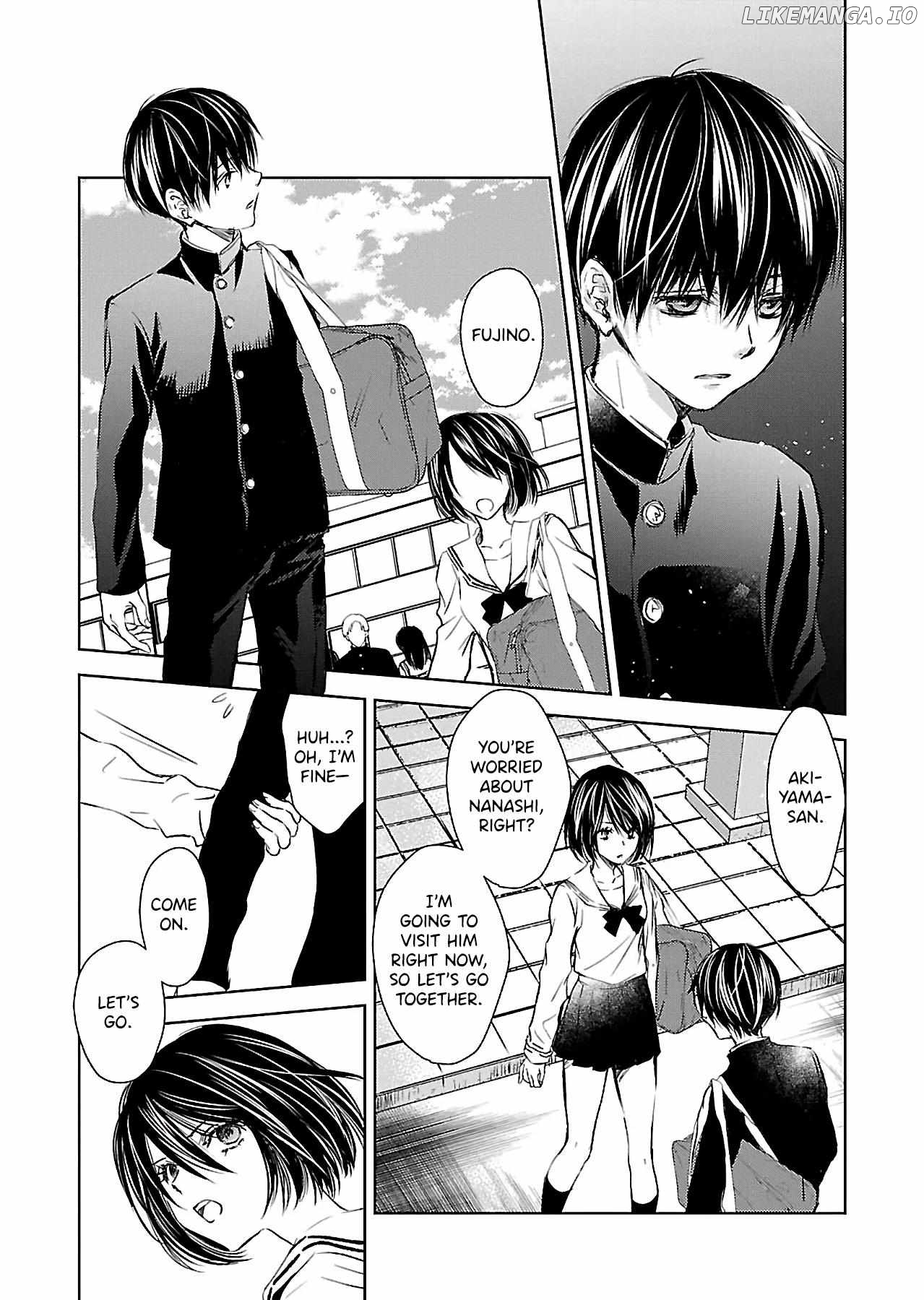 Nanashi – Nakushita Nani Ka No Sagashikata Chapter 11 - page 3