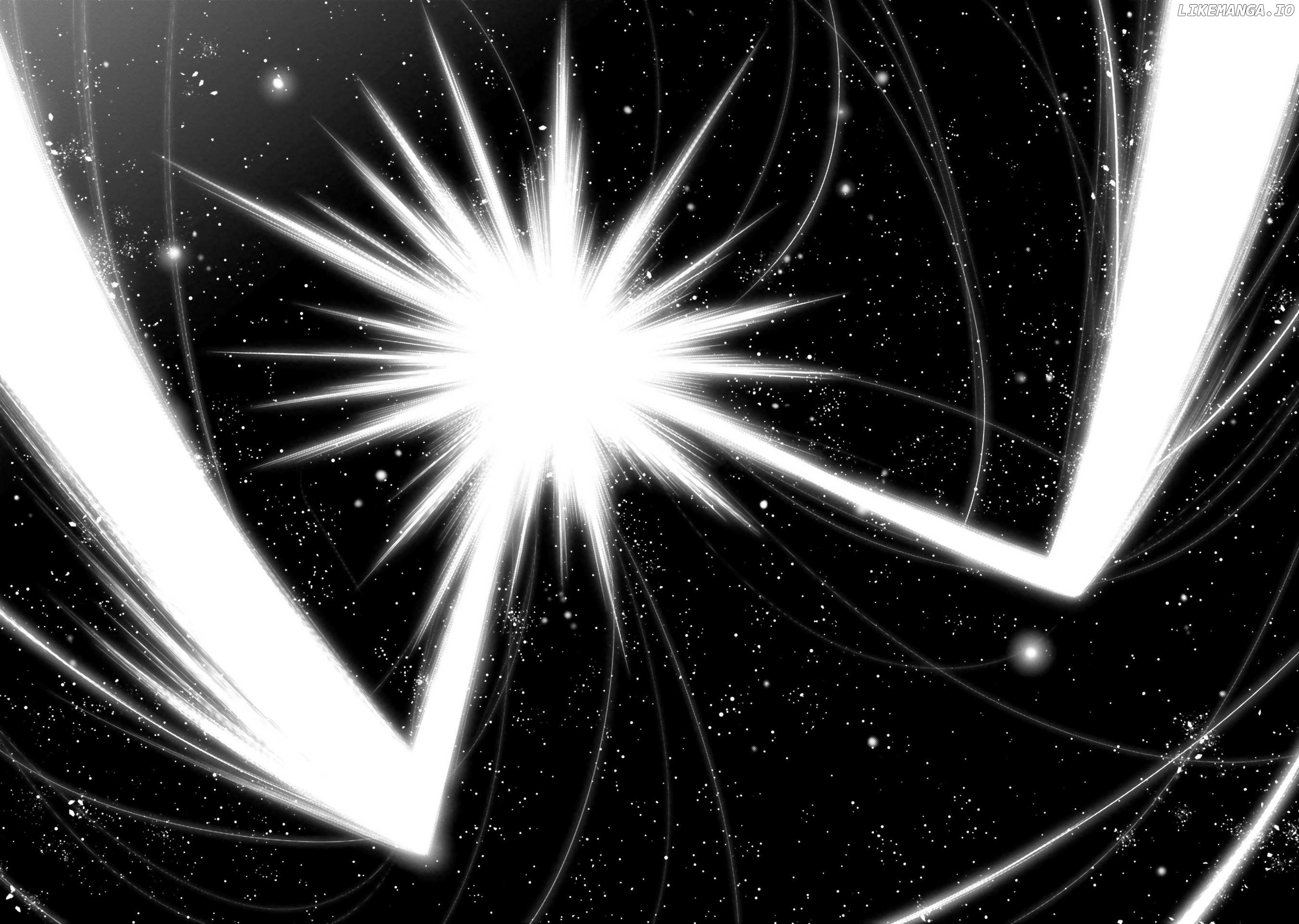 Mobile Suit Gundam F90 FF Chapter 27 - page 35