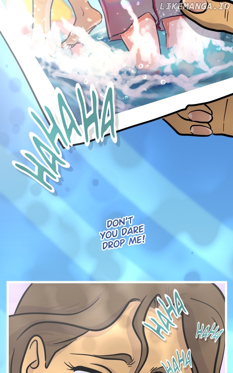 Klimt’s Kisses Chapter 19 - page 3