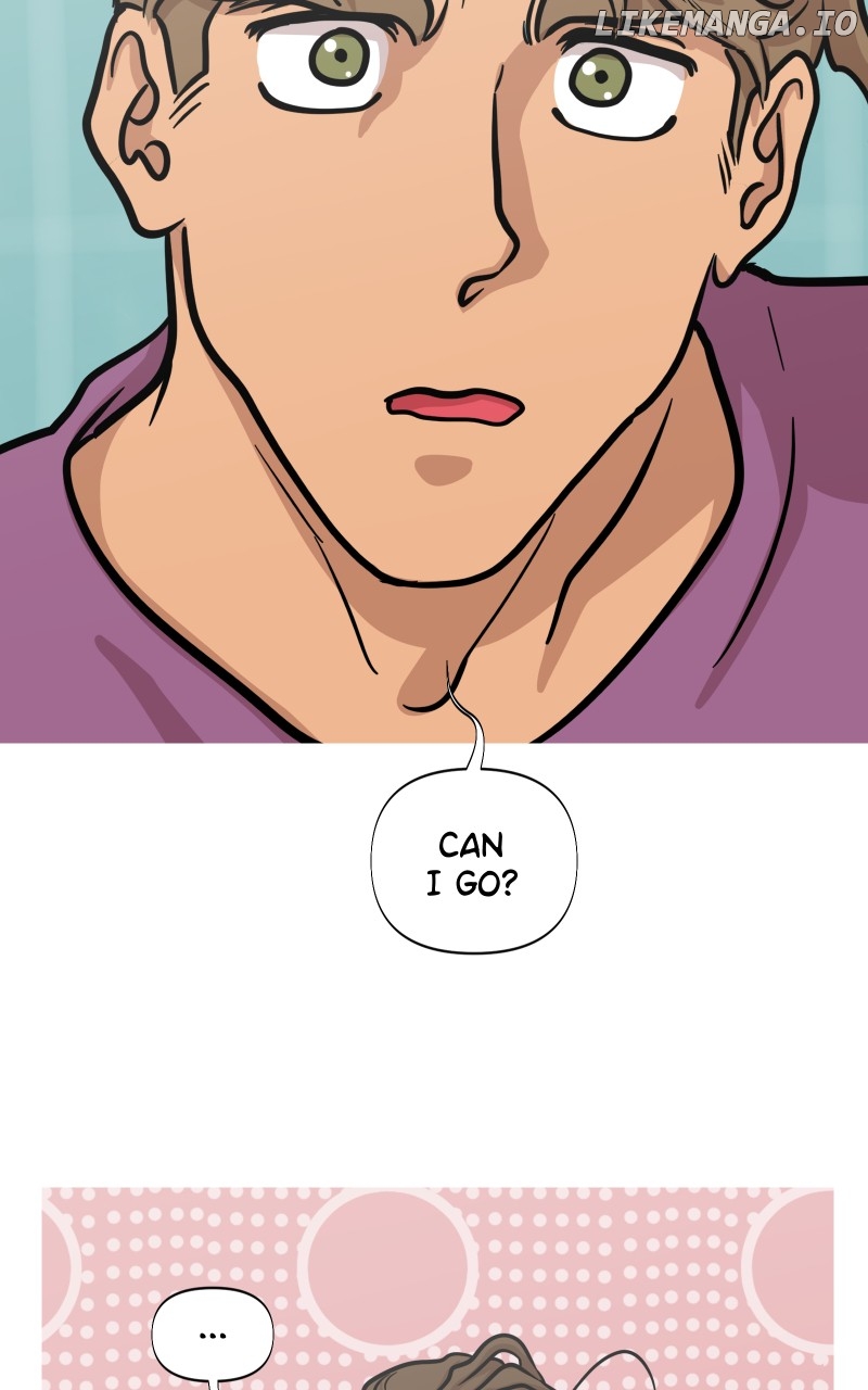 Klimt’s Kisses Chapter 20 - page 8
