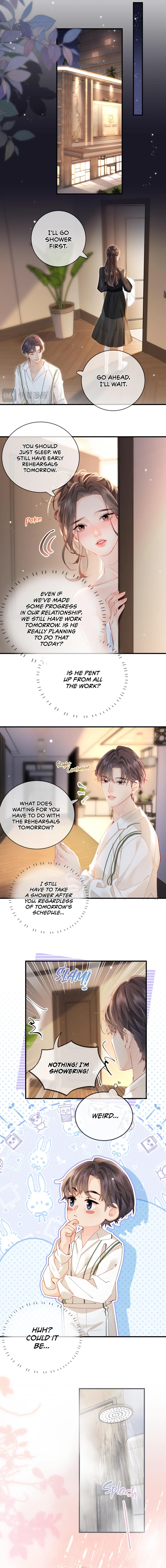 The Top Couple Is a Bit Sweet Chapter 55 - page 4