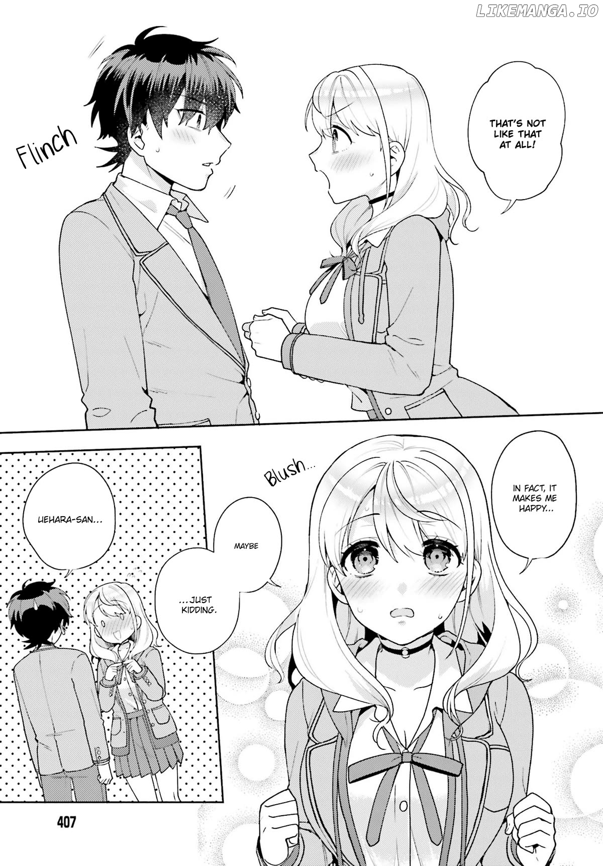 Saenai Boku Ga Kimi No Heya De Shiteiru Koto Wo Kurasumeito Wa Dare Mo Shiranai Chapter 7 - page 15