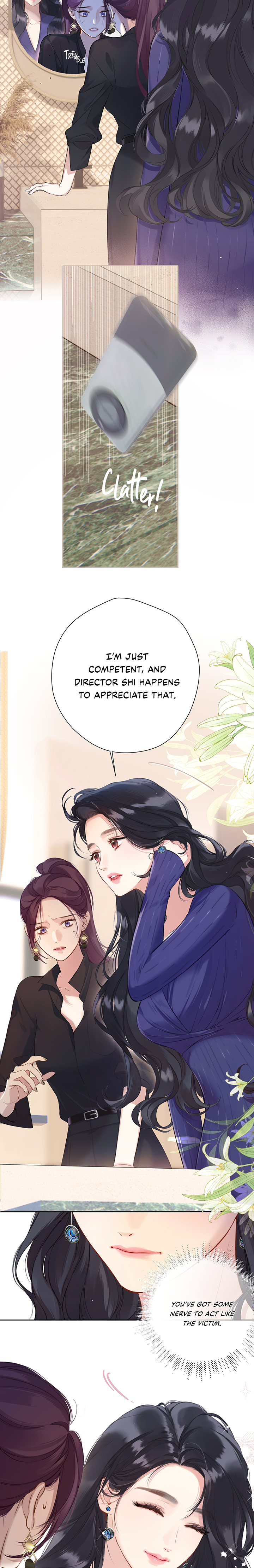 Accidental Love Chapter 10 - page 9