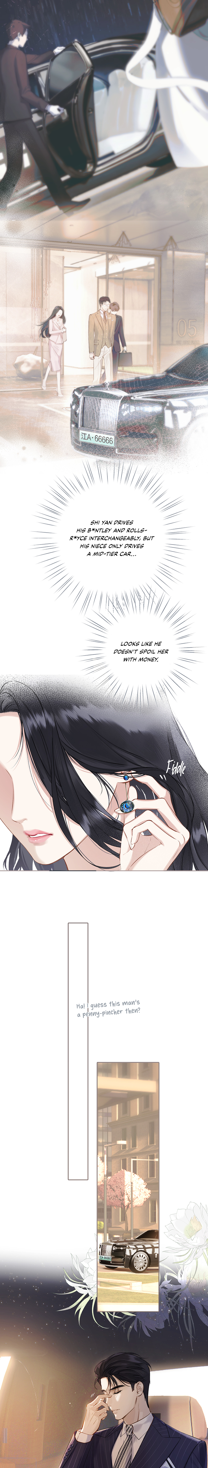 Accidental Love Chapter 10 - page 14