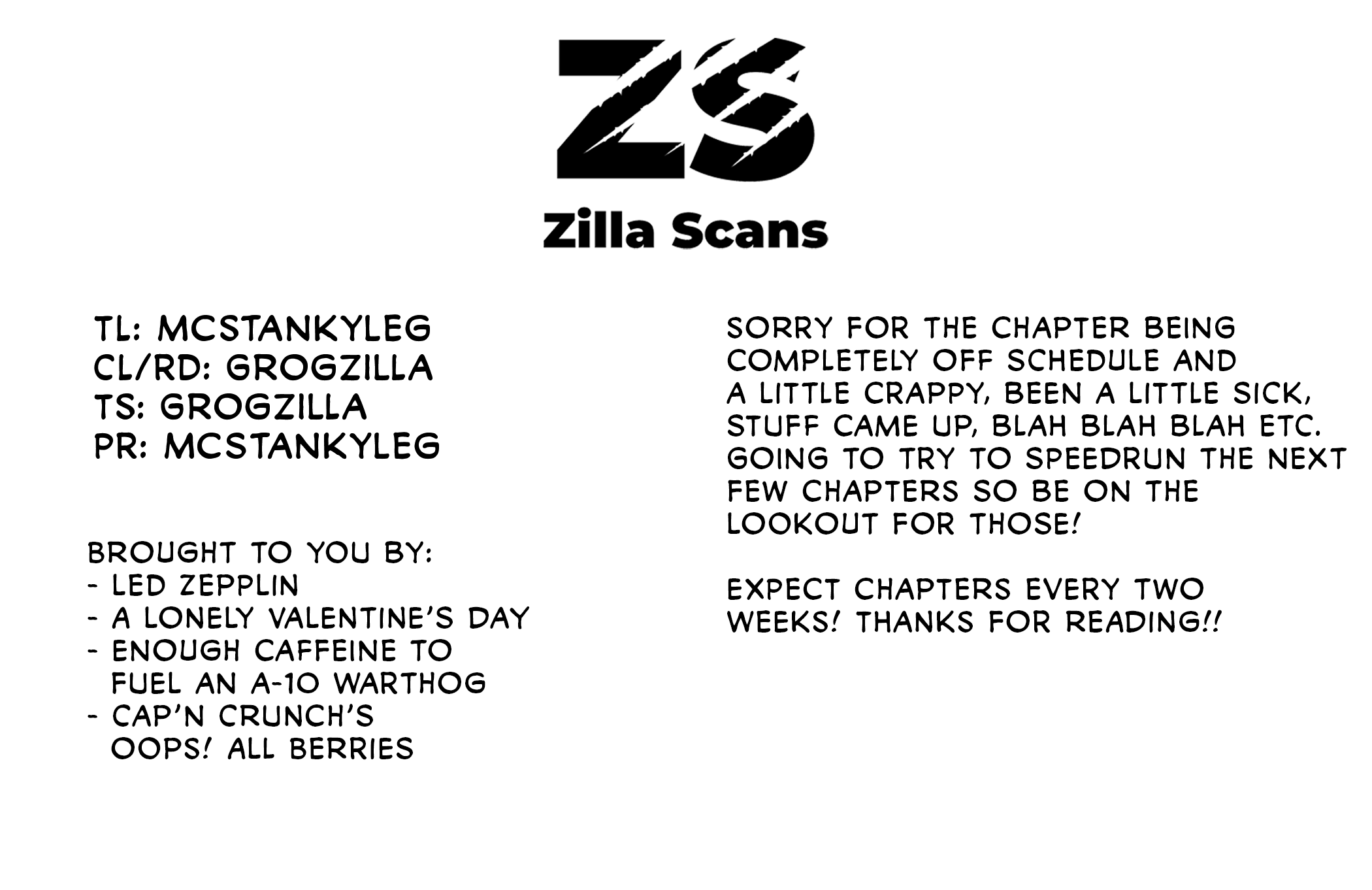 After Reuniting With My Childhood Friend, It Turned Out Both Of Us Had Become Tiddy Monsters Chapter 42 - page 8
