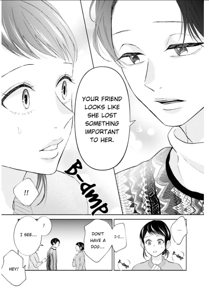 Me, My Husband & My Husband’s Boyfriend Chapter 43 - page 17
