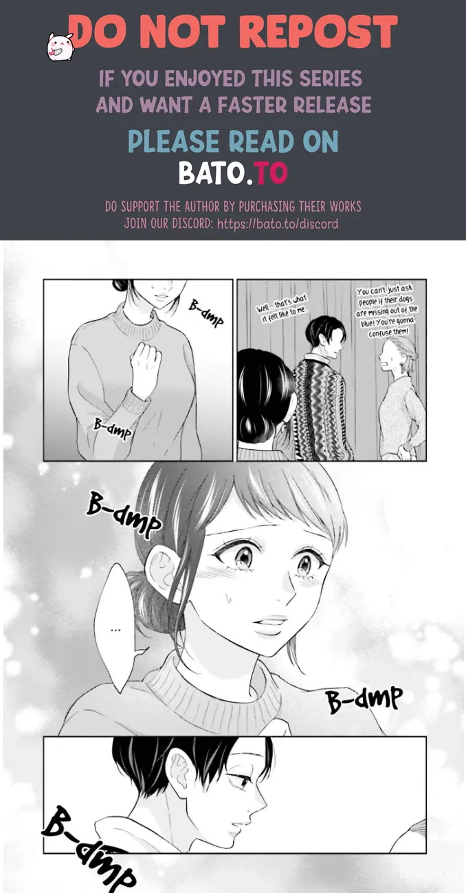 Me, My Husband & My Husband’s Boyfriend Chapter 43 - page 18