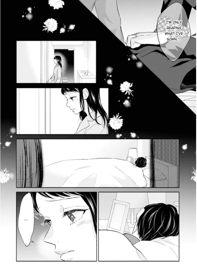 Me, My Husband & My Husband’s Boyfriend Chapter 43 - page 5