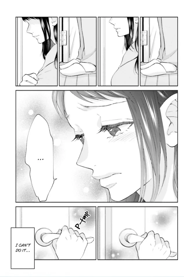 Me, My Husband & My Husband’s Boyfriend Chapter 43 - page 6