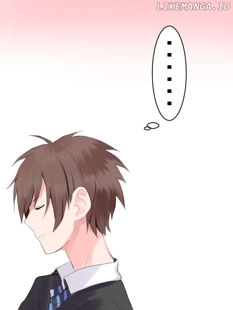 She Is Convinced That Her Half-Brother Is A Girl Chapter 115 - page 1