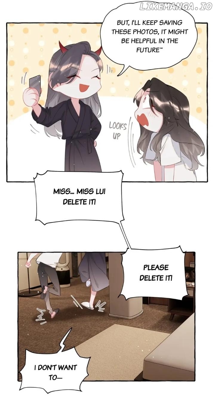 Romance Of The Stars Chapter 48 - page 11