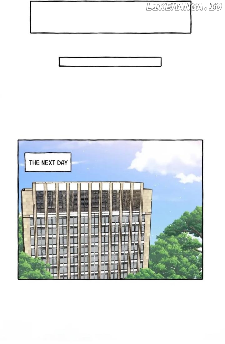 Romance Of The Stars Chapter 48 - page 12