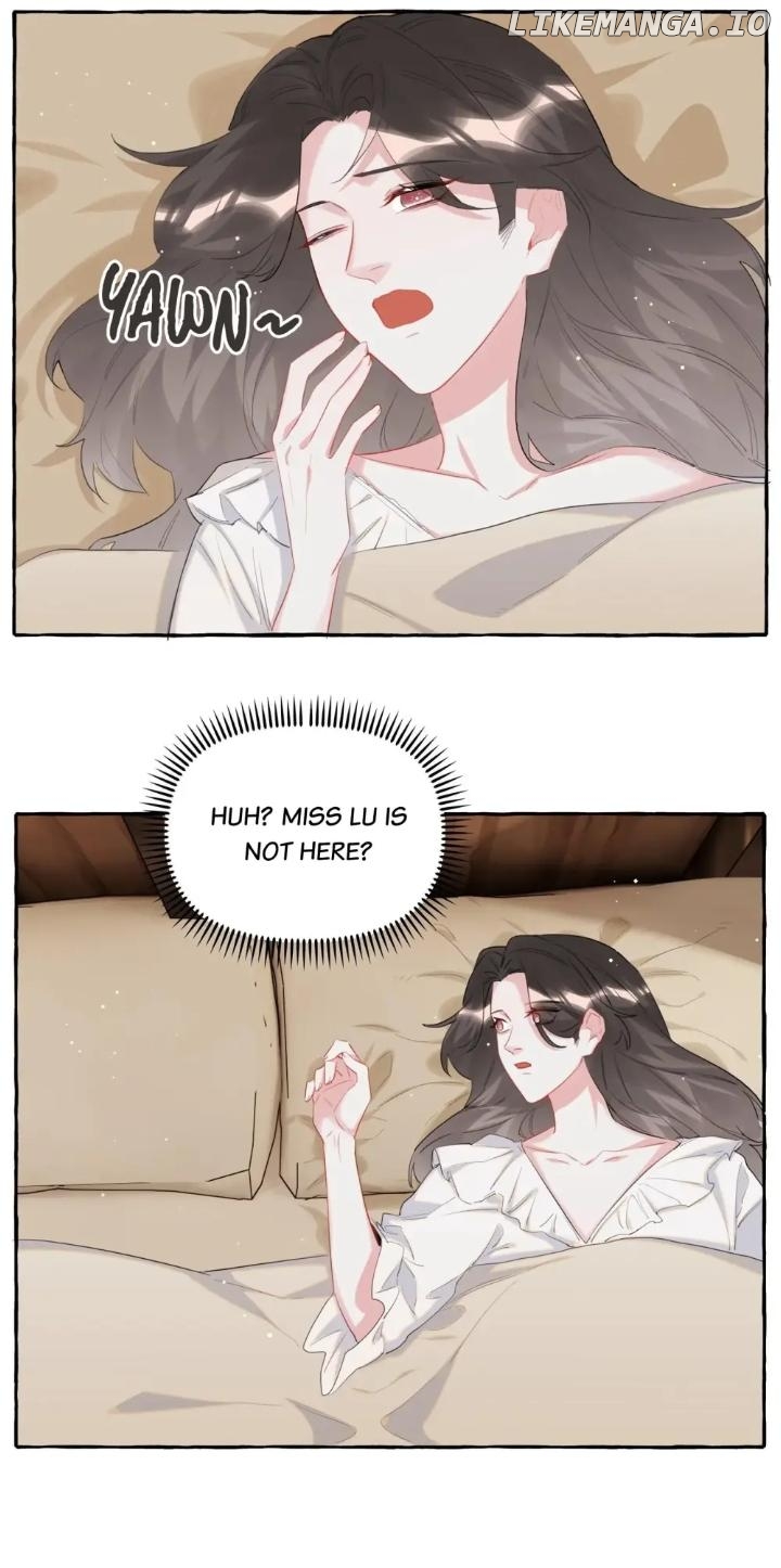 Romance Of The Stars Chapter 48 - page 13