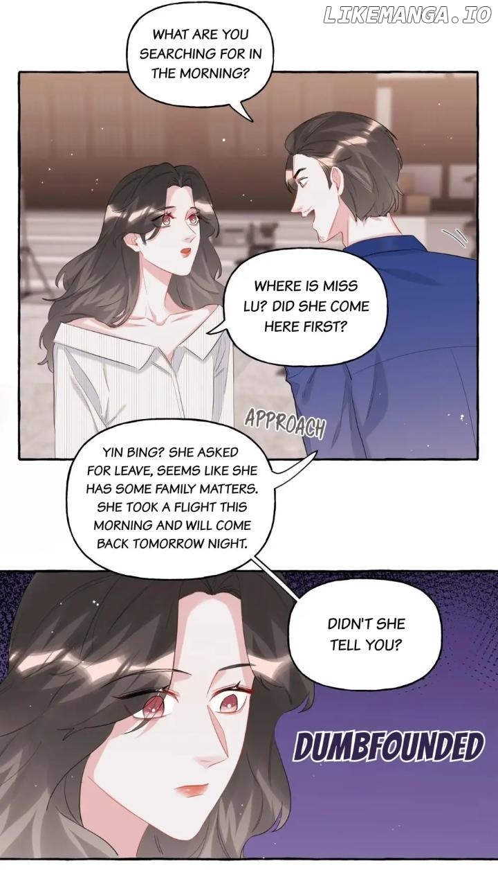 Romance Of The Stars Chapter 48 - page 15