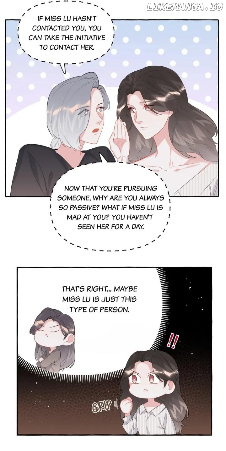 Romance Of The Stars Chapter 48 - page 16