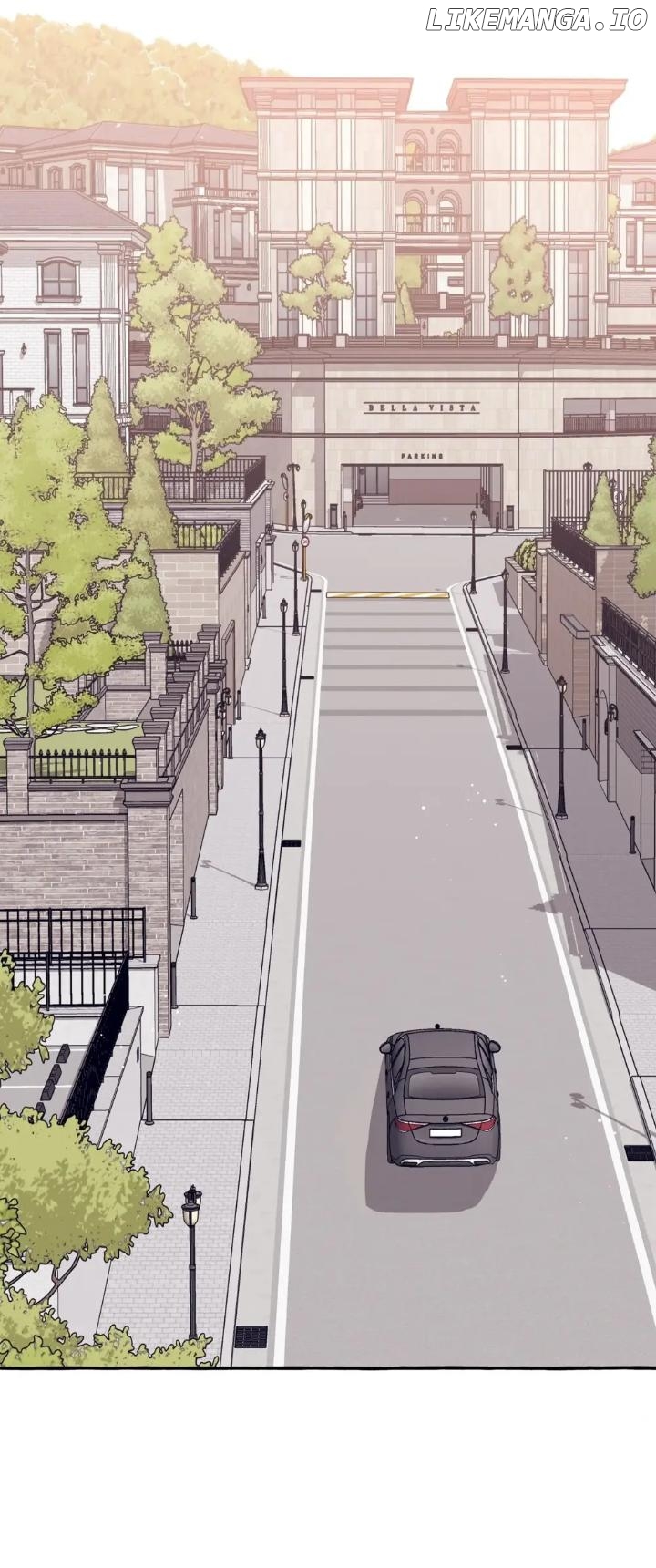 Romance Of The Stars Chapter 48 - page 18