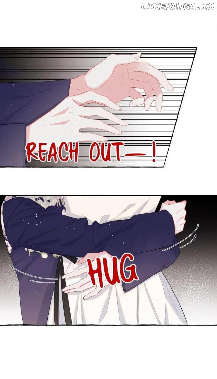 Romance Of The Stars Chapter 48 - page 20