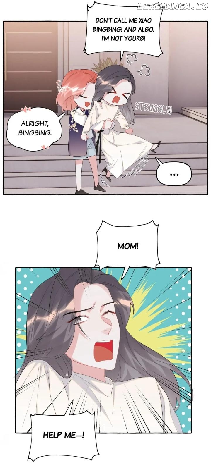 Romance Of The Stars Chapter 48 - page 22