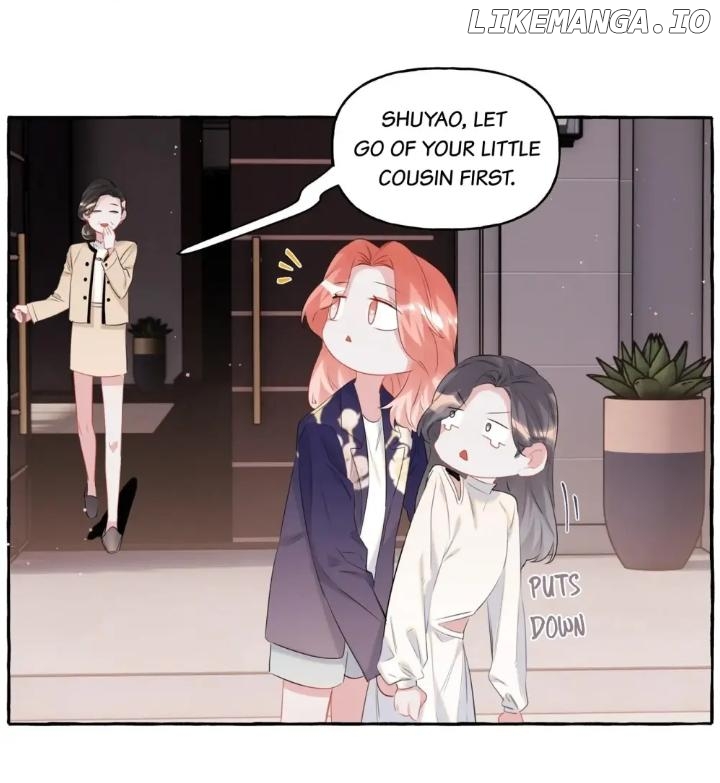 Romance Of The Stars Chapter 48 - page 23