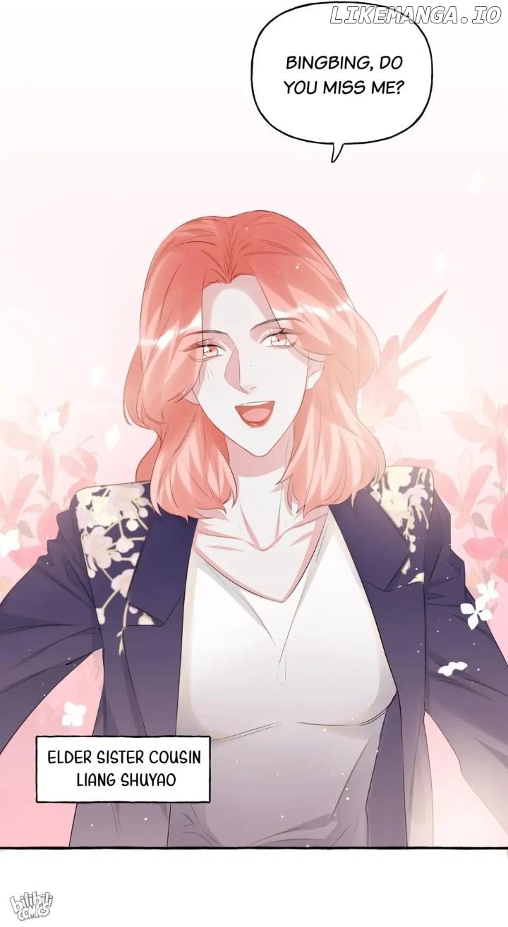 Romance Of The Stars Chapter 48 - page 24