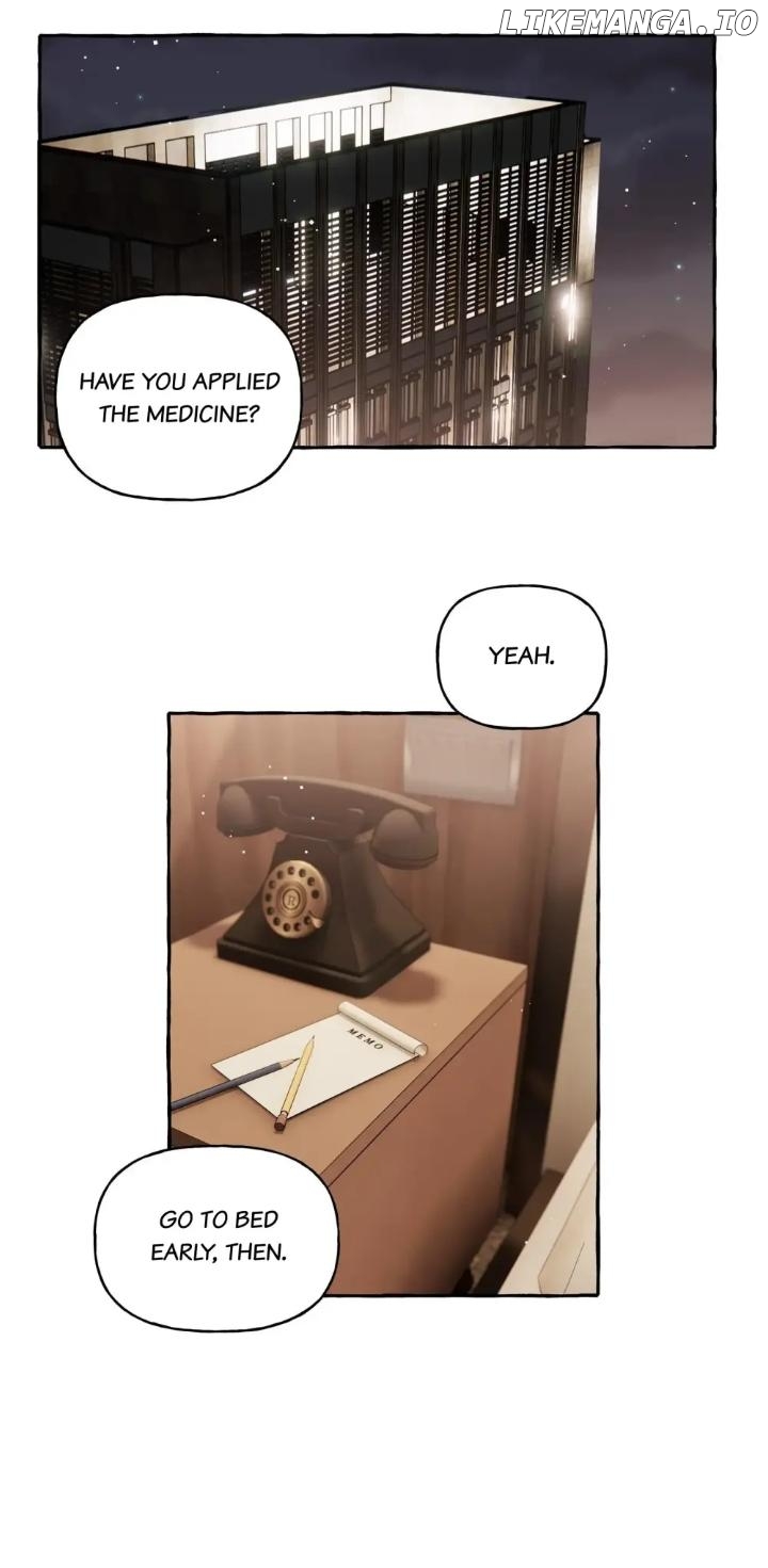 Romance Of The Stars Chapter 48 - page 4