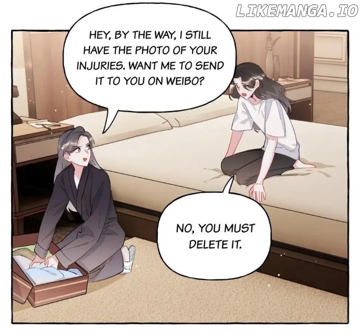 Romance Of The Stars Chapter 48 - page 5