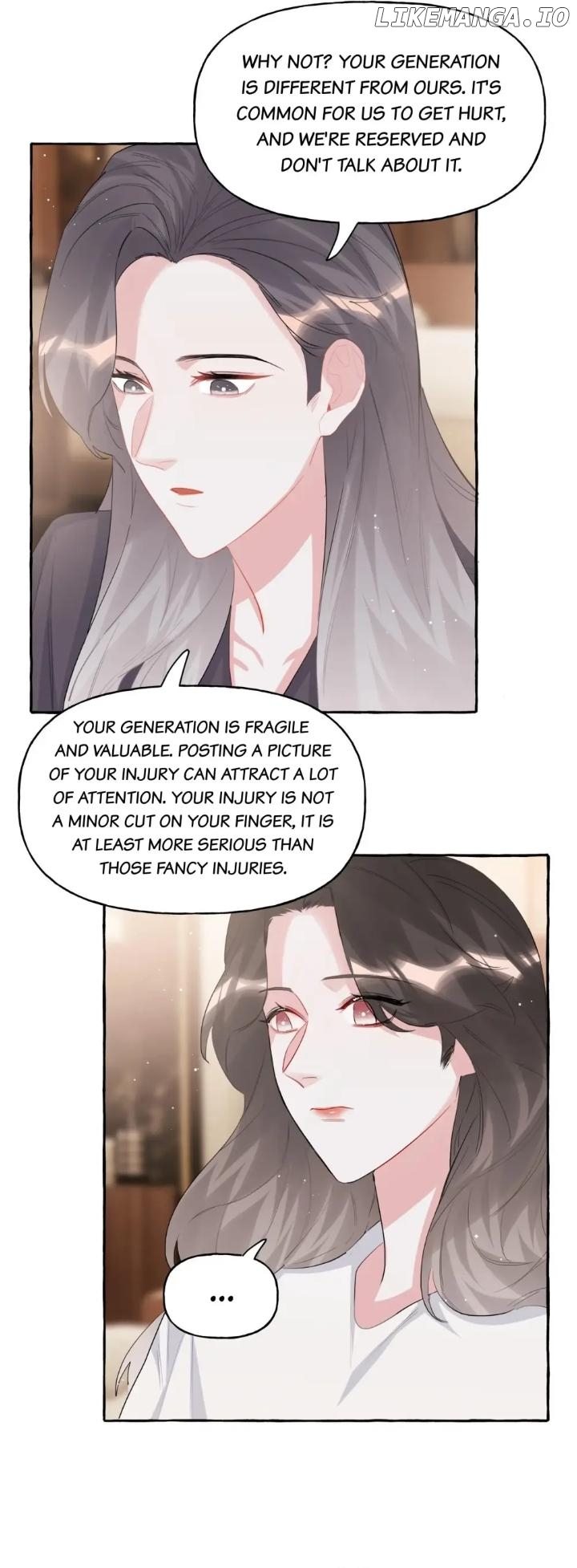 Romance Of The Stars Chapter 48 - page 6