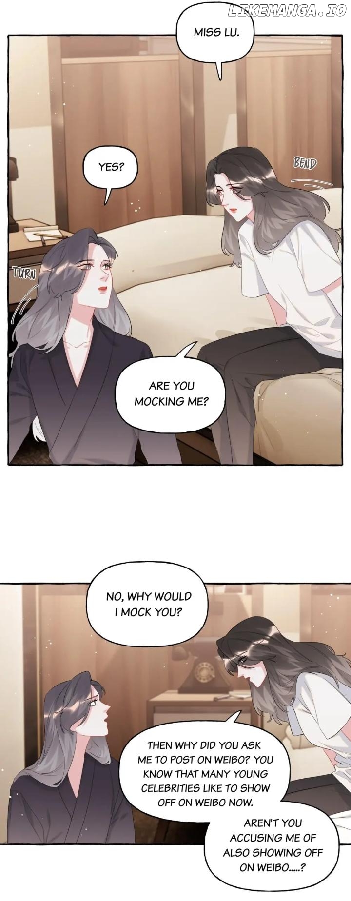 Romance Of The Stars Chapter 48 - page 7