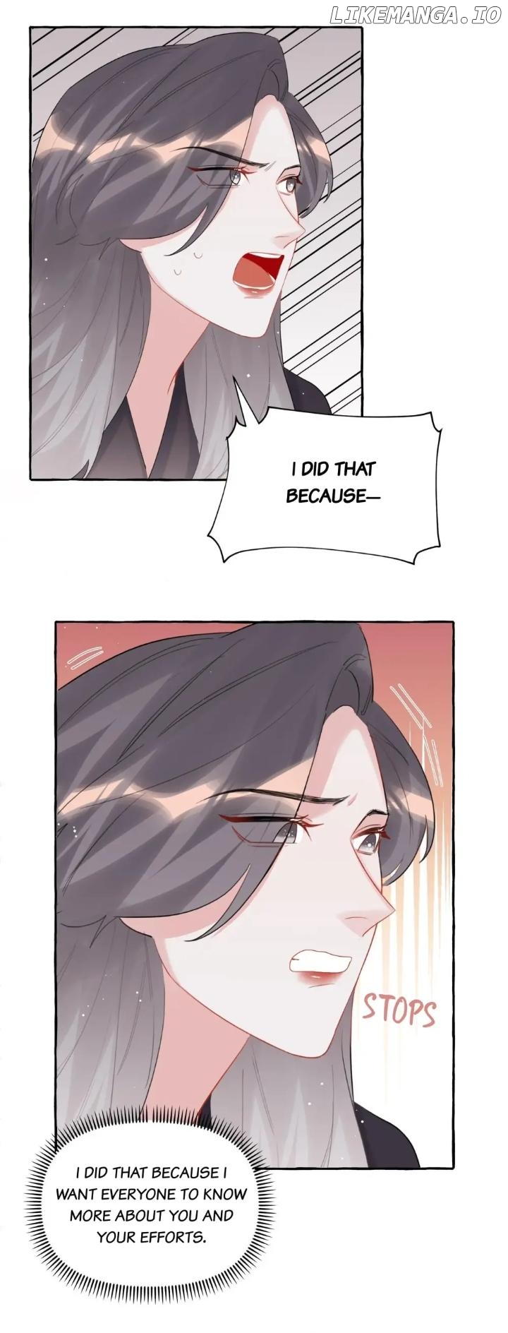 Romance Of The Stars Chapter 48 - page 8