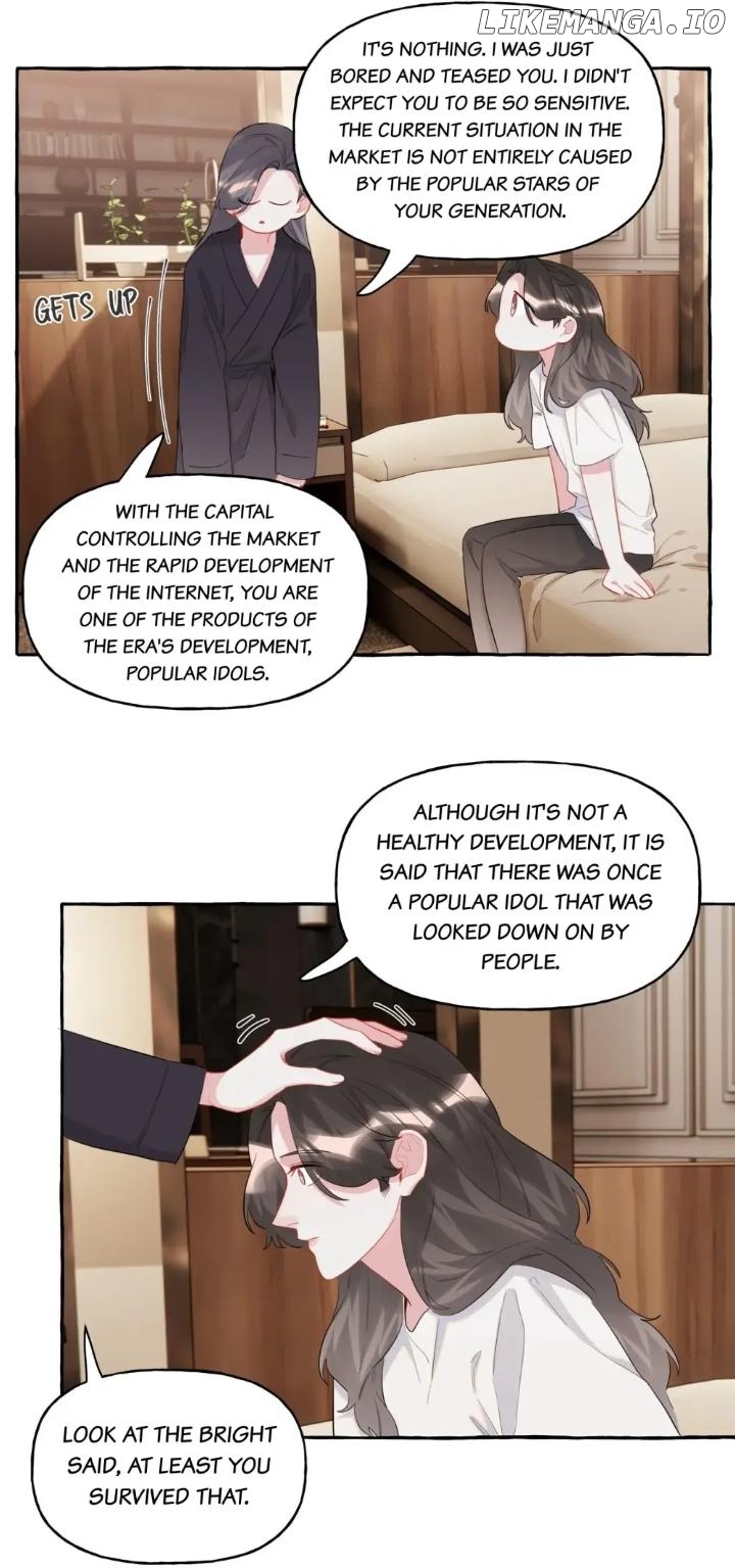 Romance Of The Stars Chapter 48 - page 9