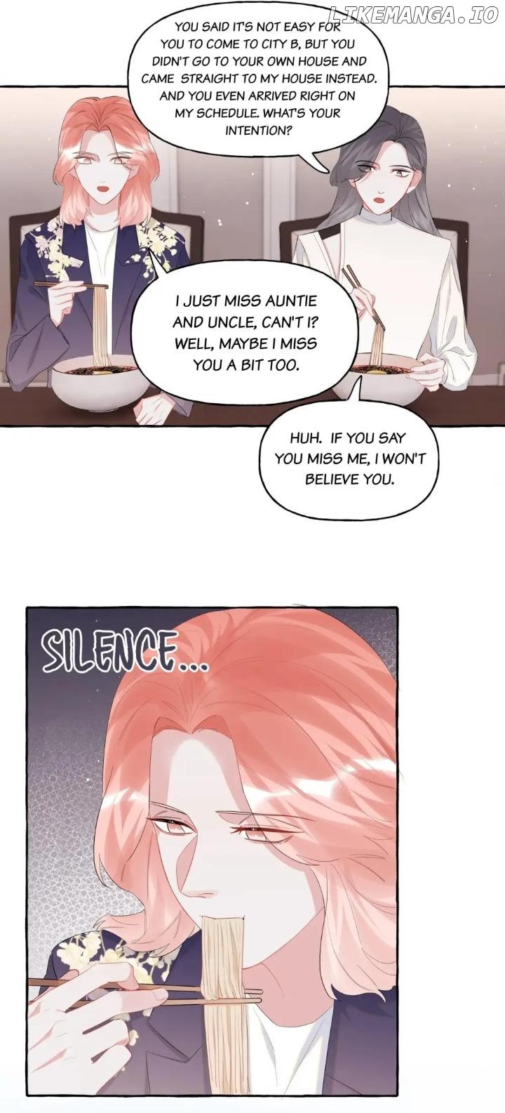 Romance Of The Stars Chapter 49 - page 11