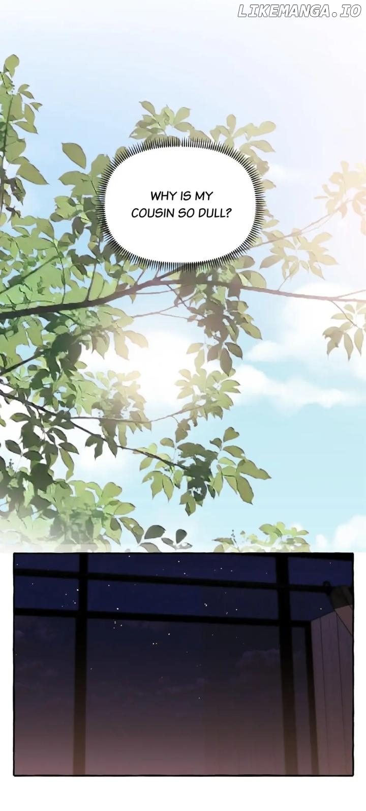 Romance Of The Stars Chapter 49 - page 12