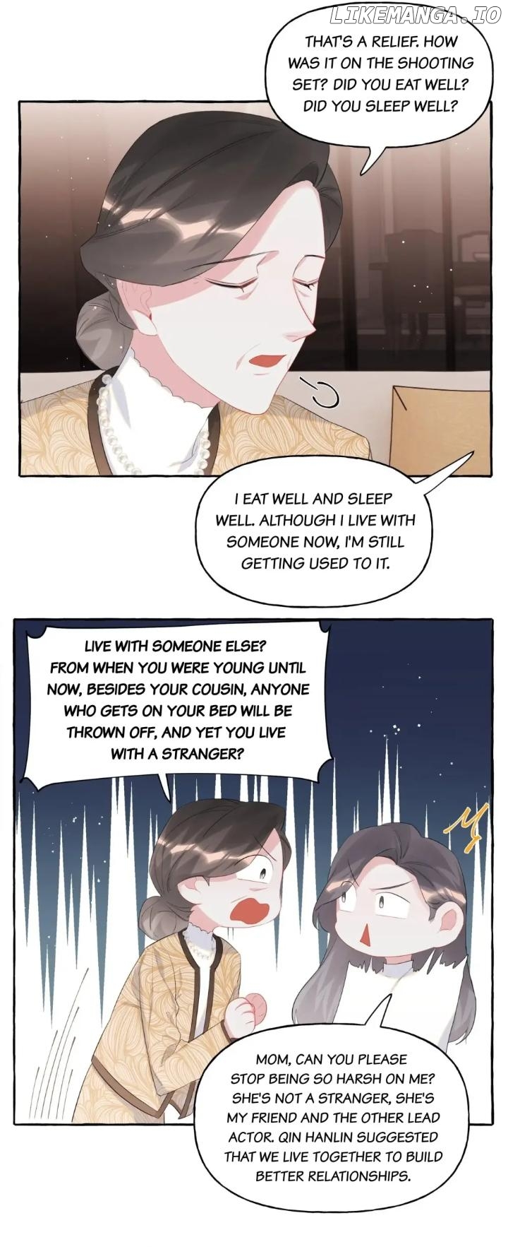 Romance Of The Stars Chapter 49 - page 15