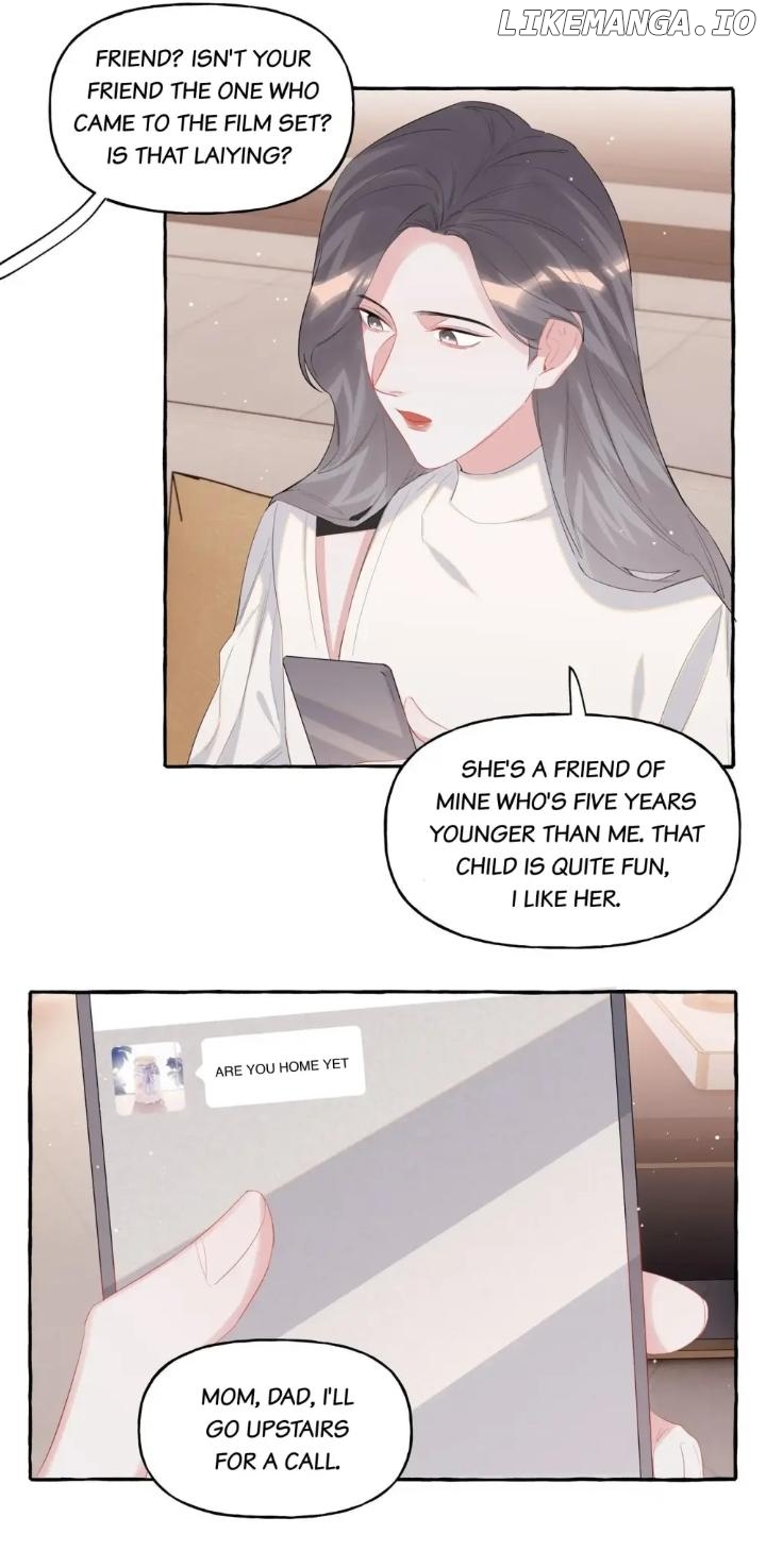 Romance Of The Stars Chapter 49 - page 16