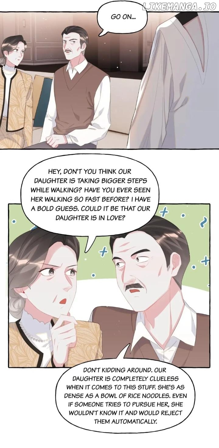 Romance Of The Stars Chapter 49 - page 17