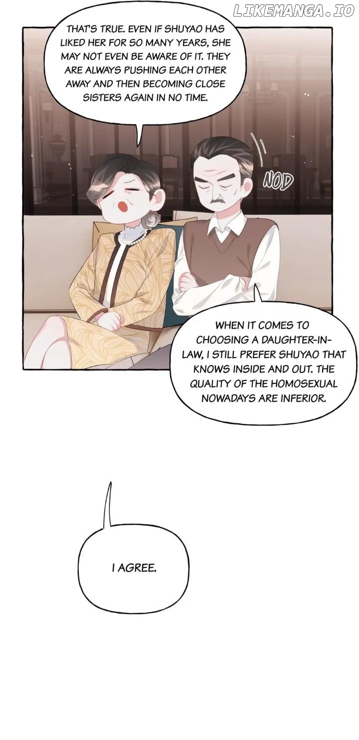 Romance Of The Stars Chapter 49 - page 18