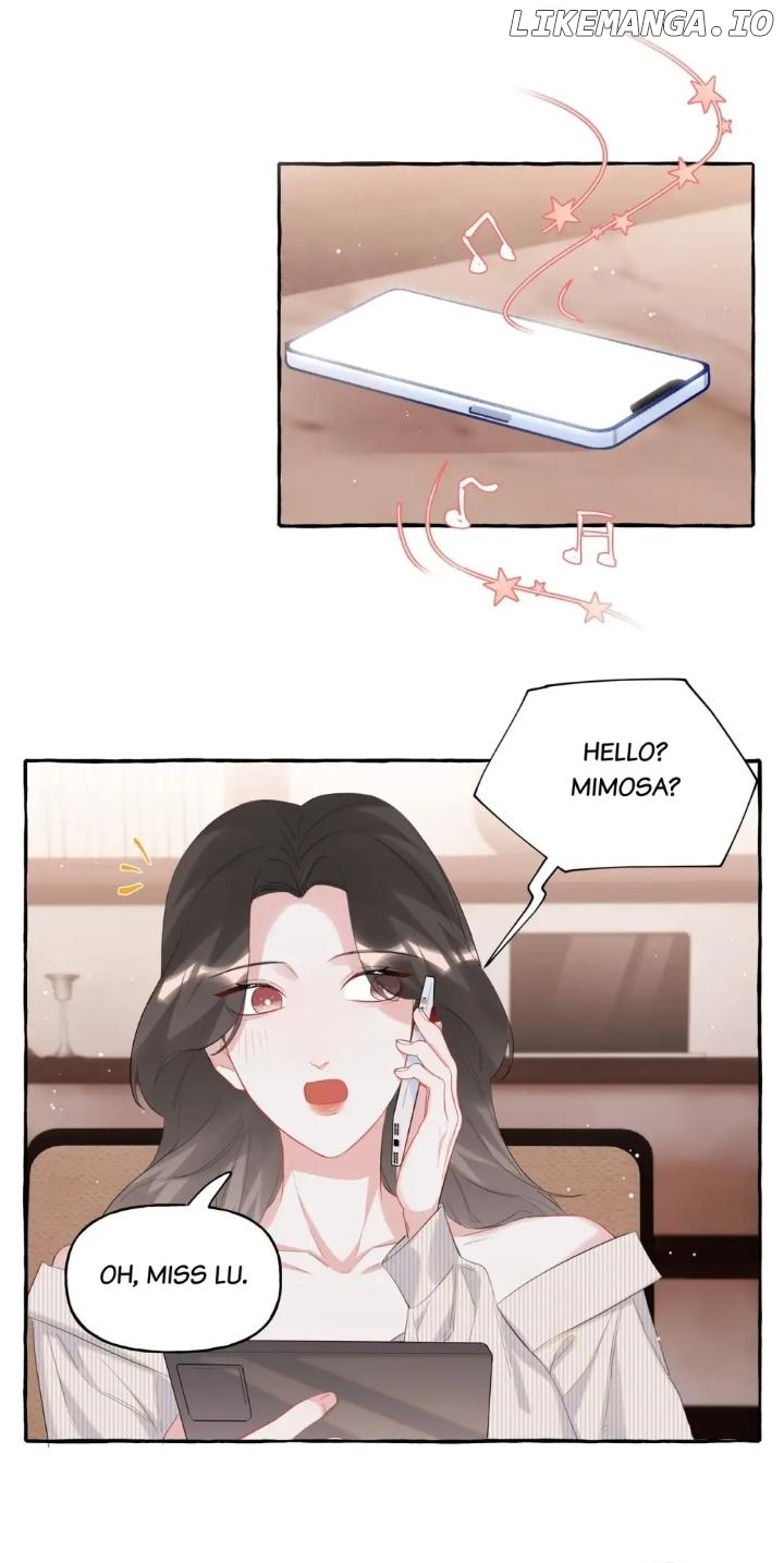 Romance Of The Stars Chapter 49 - page 19