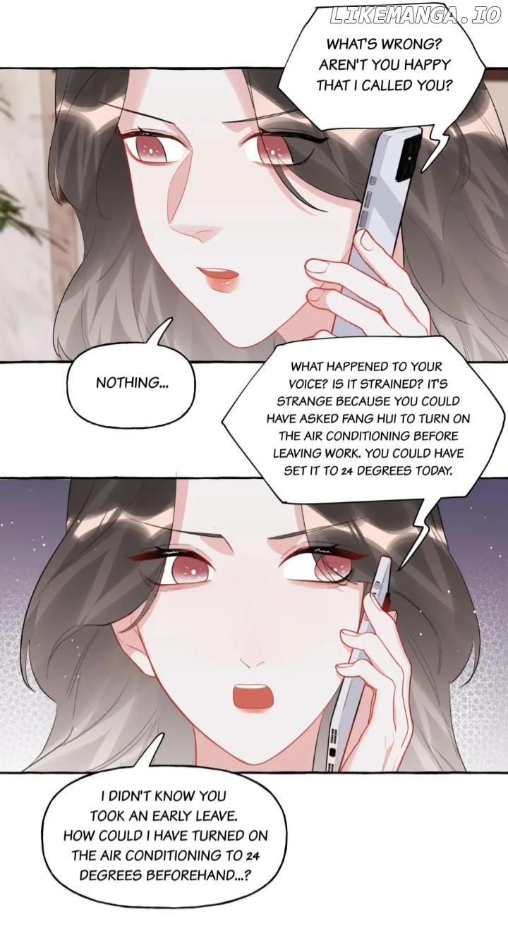 Romance Of The Stars Chapter 49 - page 20